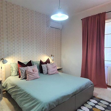 Villa Rosa - Sperlonga Vertice Rooms エクステリア 写真