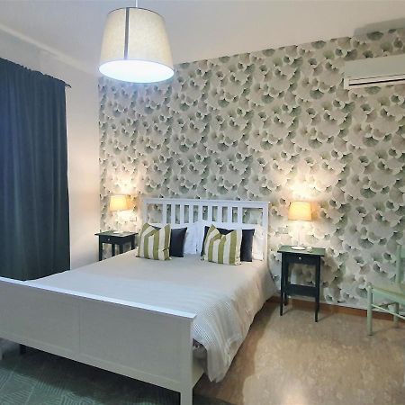 Villa Rosa - Sperlonga Vertice Rooms エクステリア 写真