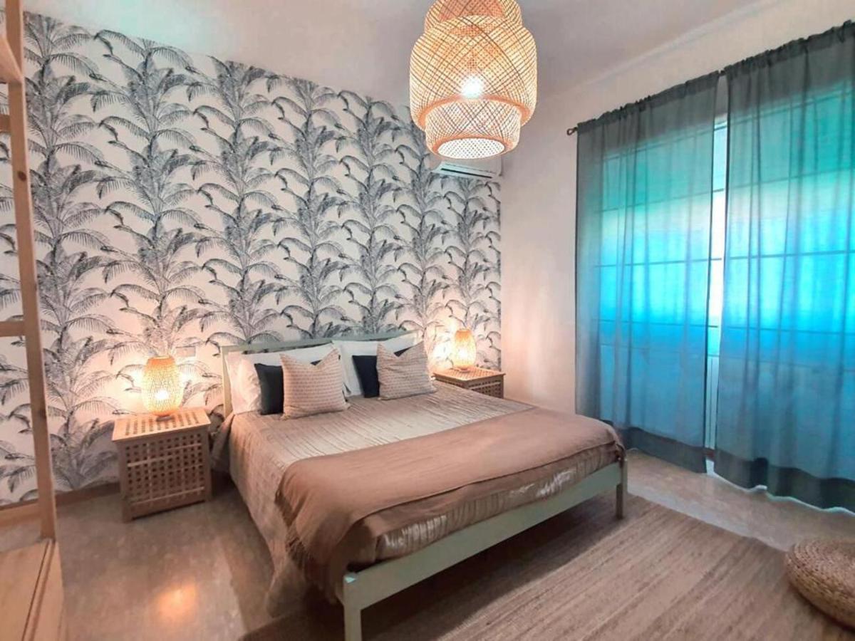 Villa Rosa - Sperlonga Vertice Rooms エクステリア 写真