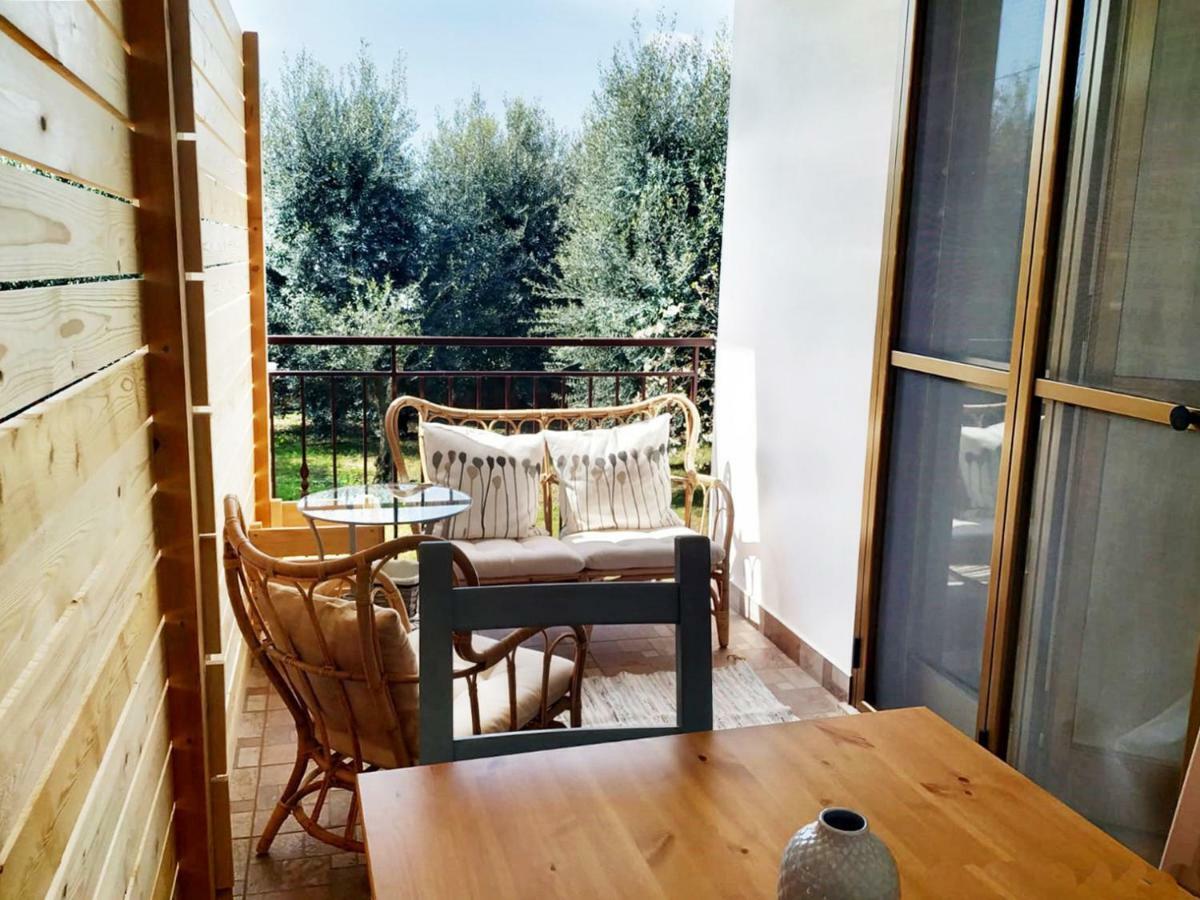 Villa Rosa - Sperlonga Vertice Rooms エクステリア 写真