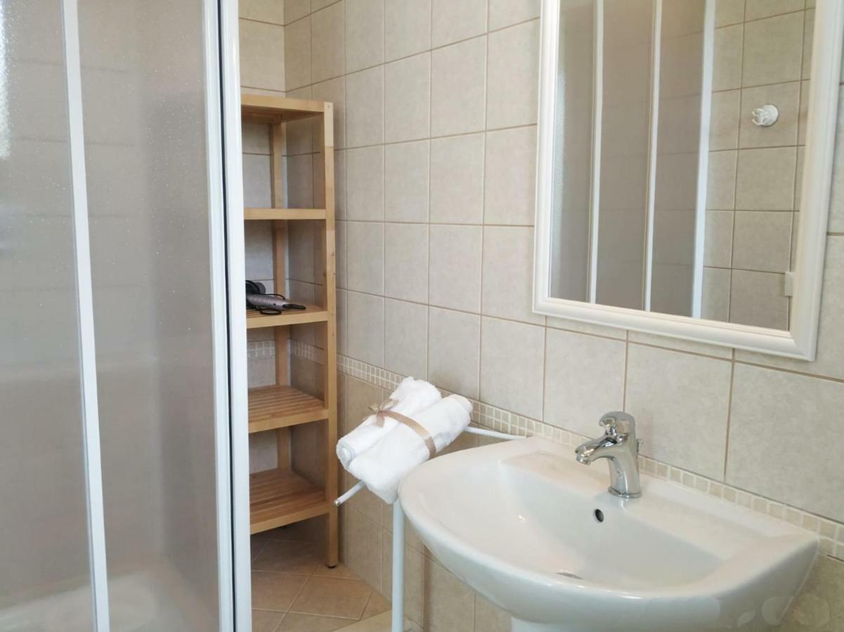 Villa Rosa - Sperlonga Vertice Rooms エクステリア 写真