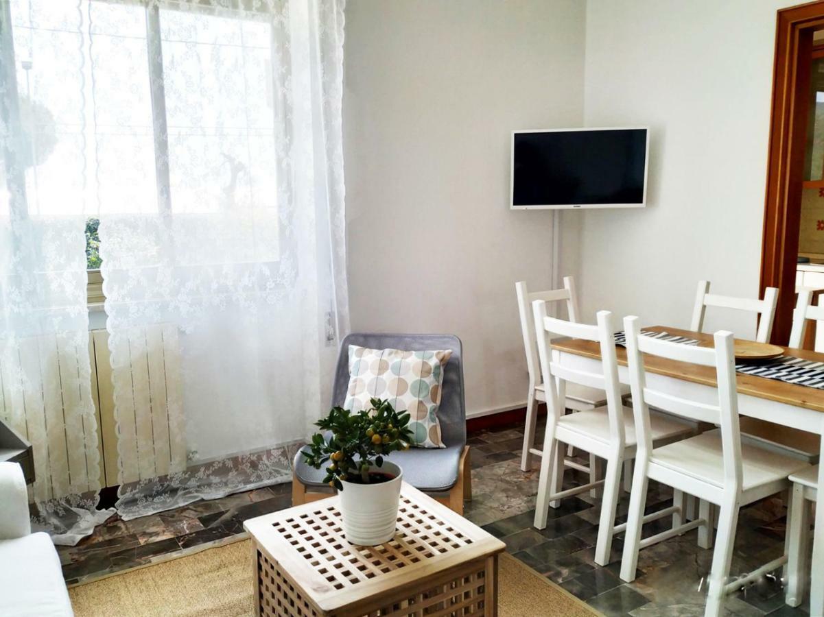 Villa Rosa - Sperlonga Vertice Rooms エクステリア 写真