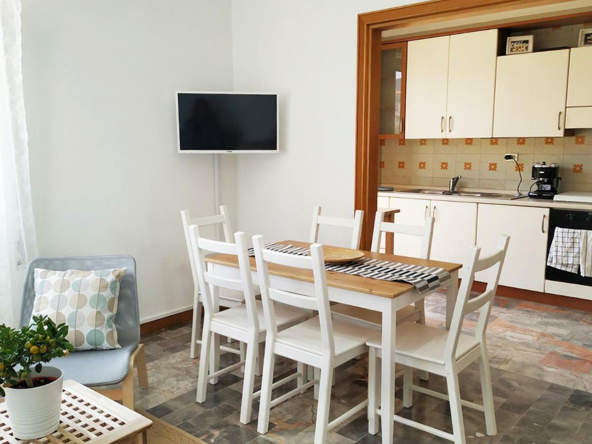 Villa Rosa - Sperlonga Vertice Rooms エクステリア 写真