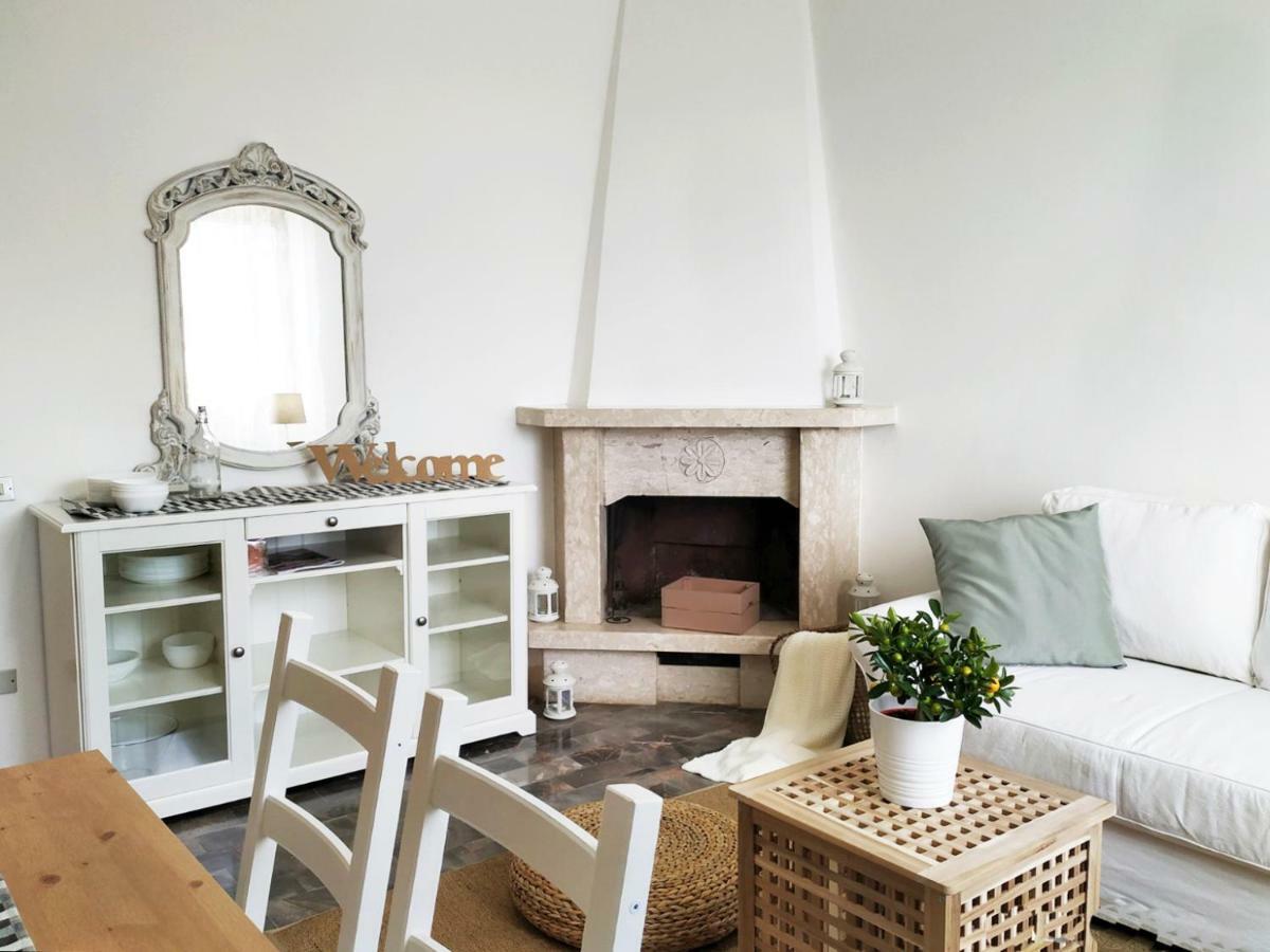 Villa Rosa - Sperlonga Vertice Rooms エクステリア 写真