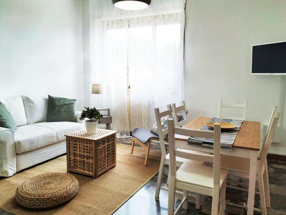 Villa Rosa - Sperlonga Vertice Rooms エクステリア 写真